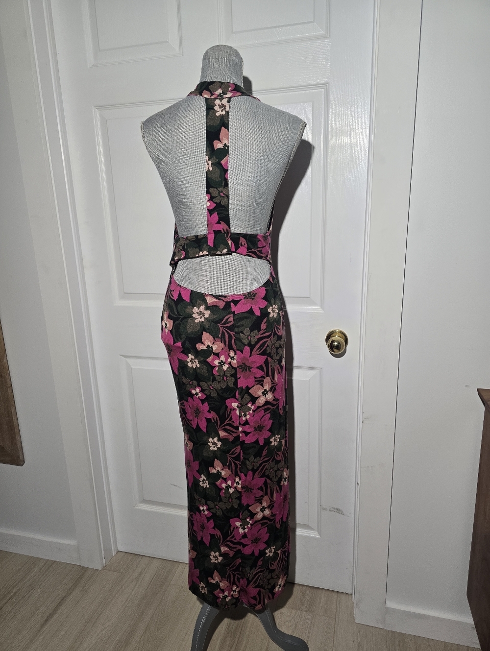 FREE PEOPLE Mimi Maxi Dress - Picture 6 of 7
